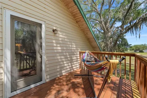 1851 Maytown Road Oak Hill FL 32759