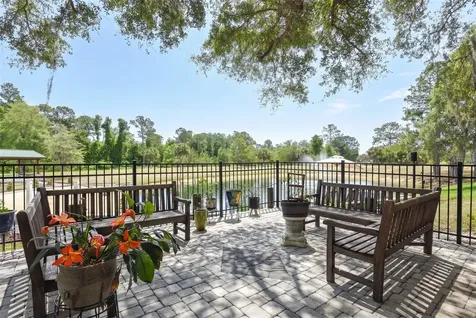 1851 Maytown Road Oak Hill FL 32759