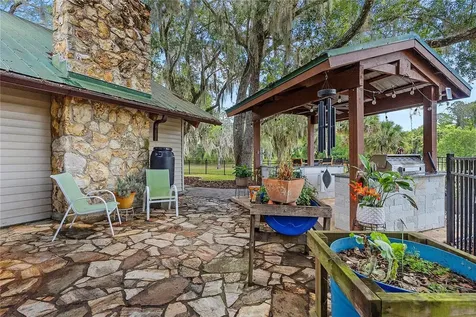 1851 Maytown Road Oak Hill FL 32759