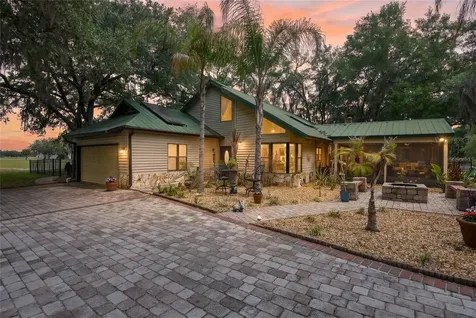 1851 Maytown Road Oak Hill FL 32759