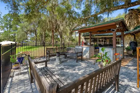1851 Maytown Road Oak Hill FL 32759