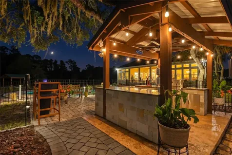 1851 Maytown Road Oak Hill FL 32759