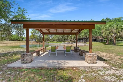1851 Maytown Road Oak Hill FL 32759