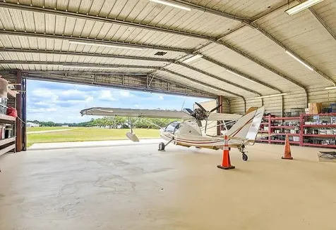 1851 Maytown Road Oak Hill FL 32759