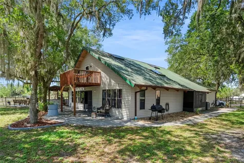 1851 Maytown Road Oak Hill FL 32759