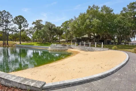 1851 Maytown Road Oak Hill FL 32759