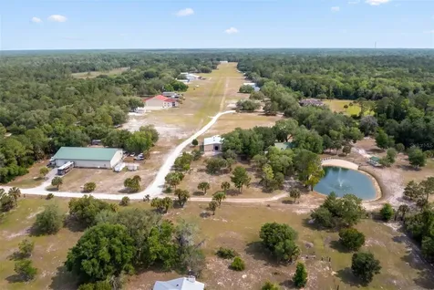 1851 Maytown Road Oak Hill FL 32759