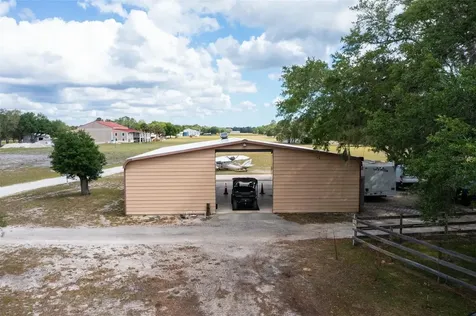 1851 Maytown Road Oak Hill FL 32759