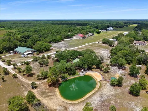 1851 Maytown Road Oak Hill FL 32759