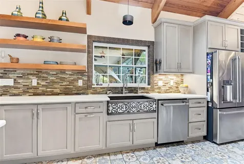 1851 Maytown Road Oak Hill FL 32759