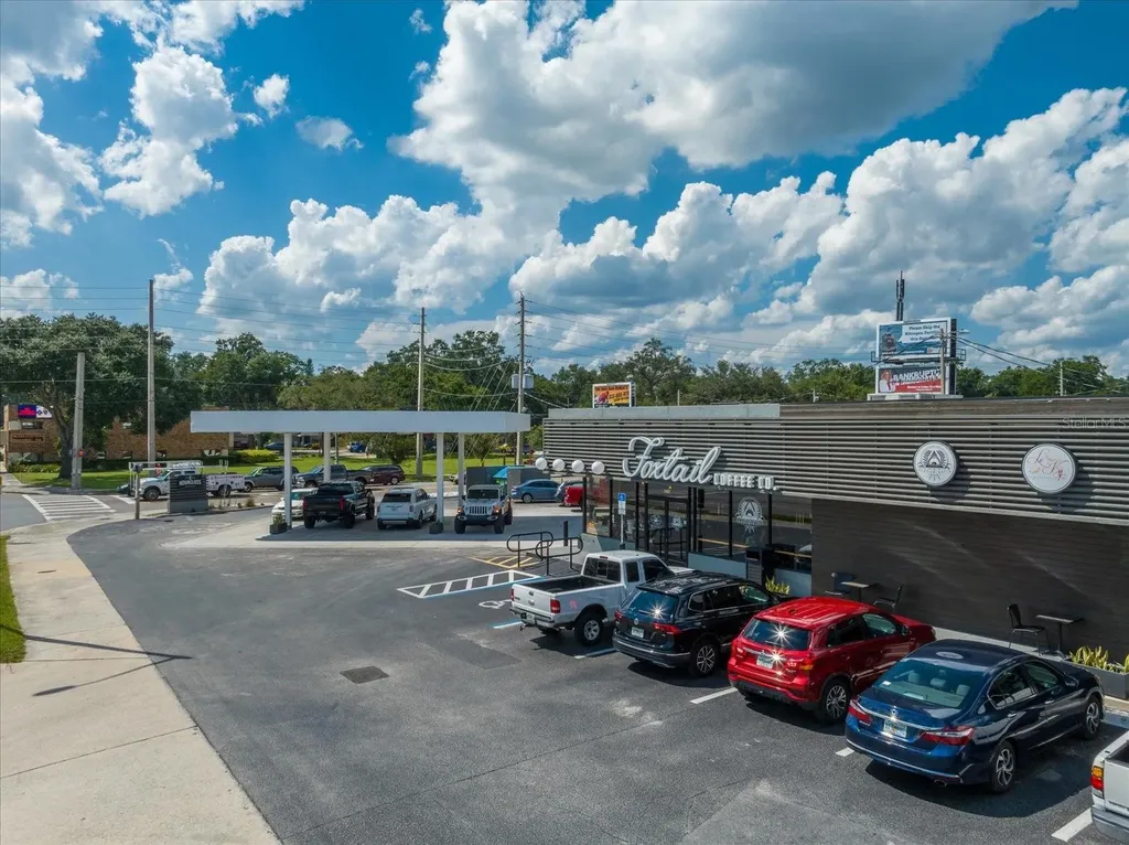 2786 Curry Ford Road Orlando FL 32806