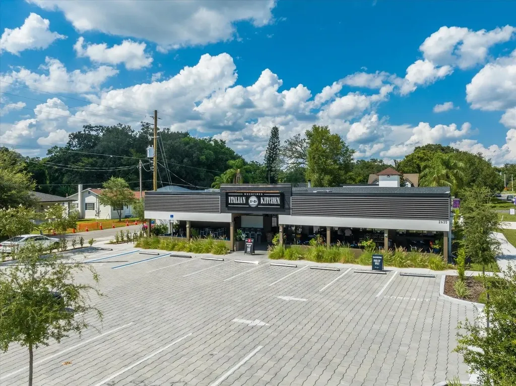 2786 Curry Ford Road Orlando FL 32806