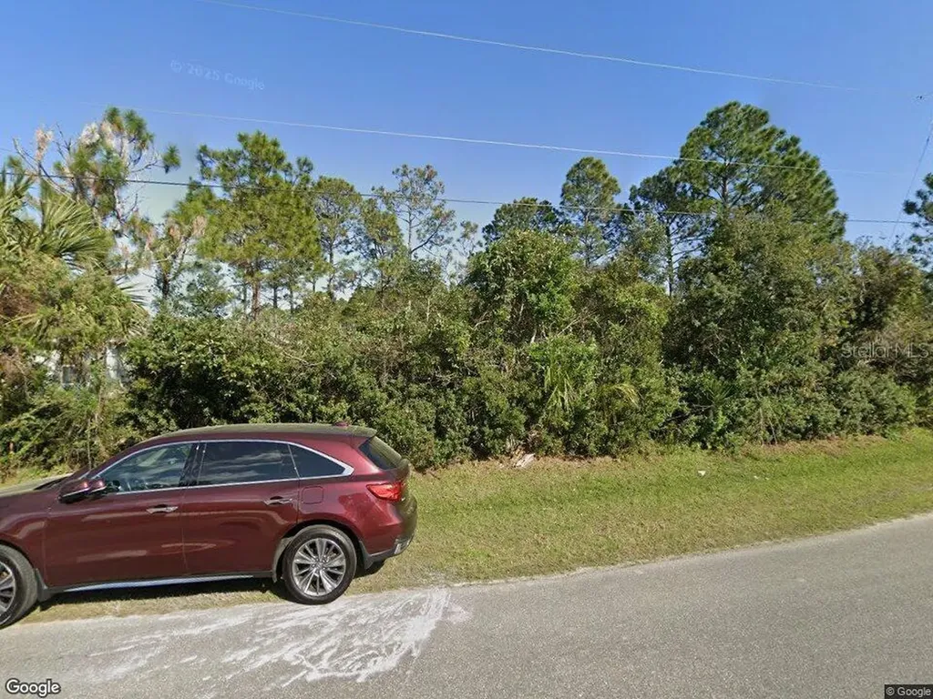 37 Seathorn Palm Coast FL 32164