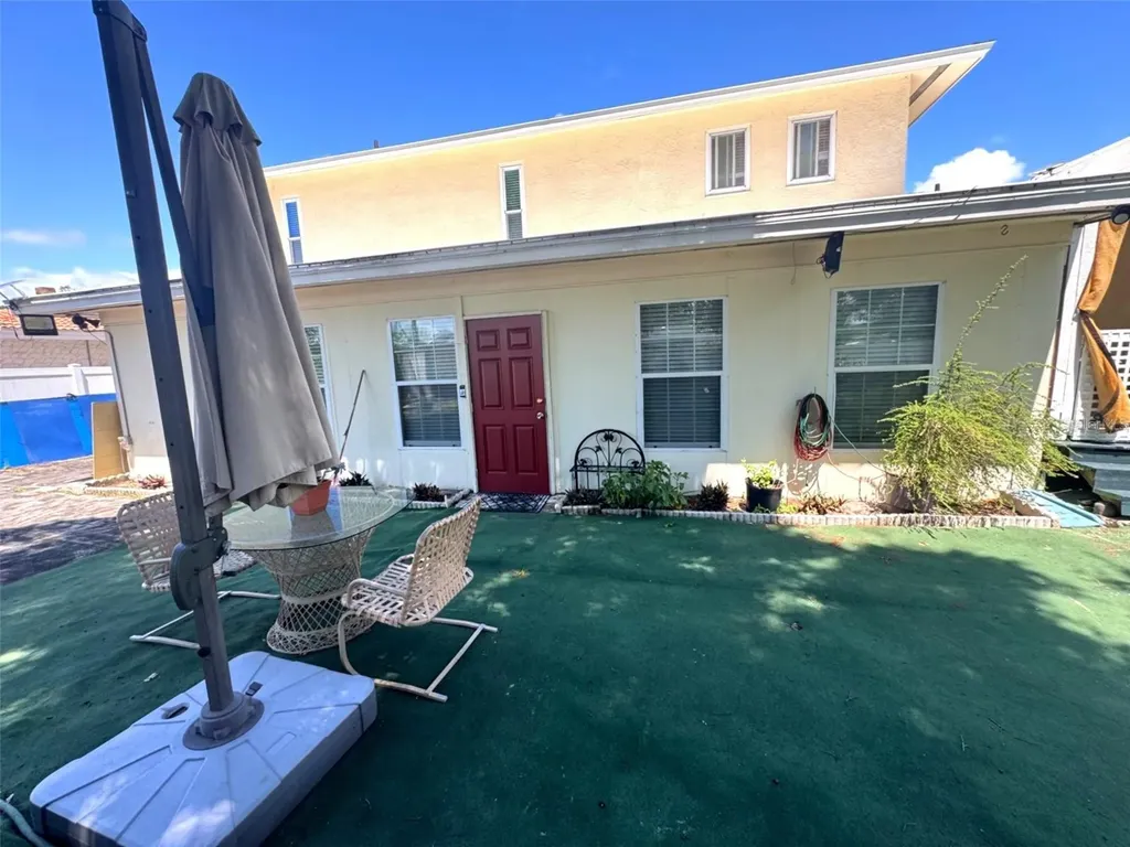 3146 Carlos Drive Dunedin FL 34698