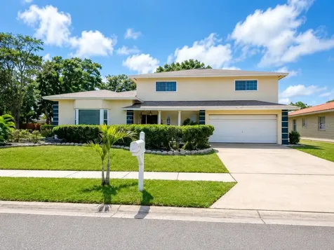 3146 Carlos Drive Dunedin FL 34698