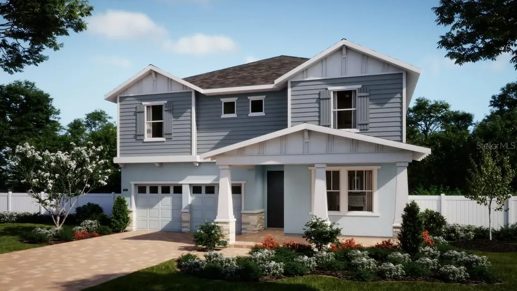 356 Sunbrook Drive Groveland FL 34736