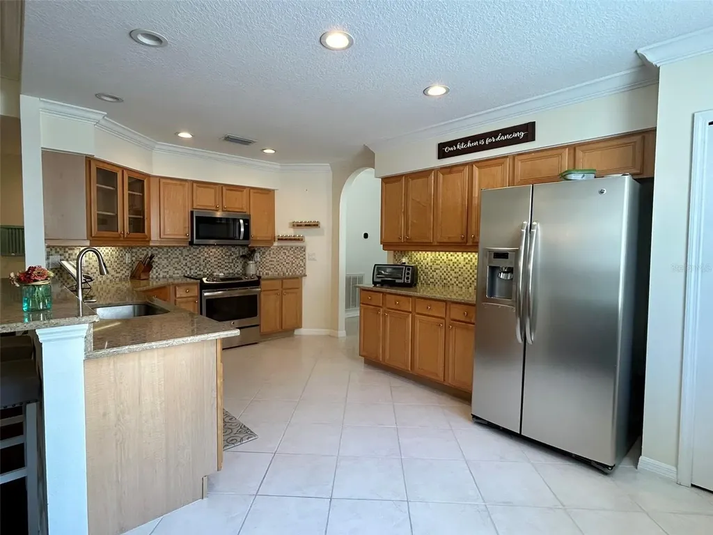 4244 Preserve Place Palm Harbor FL 34685