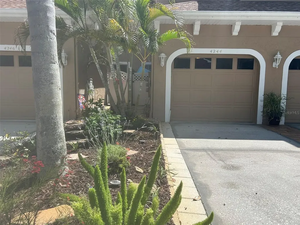 4244 Preserve Place Palm Harbor FL 34685