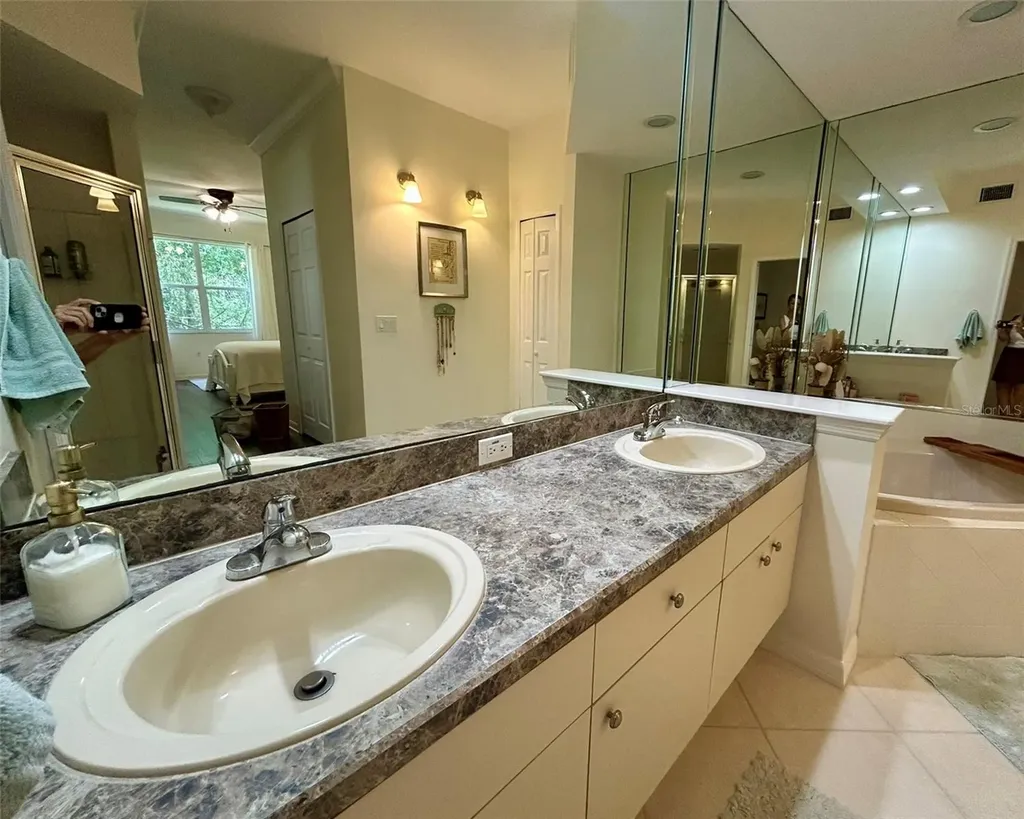 4244 Preserve Place Palm Harbor FL 34685