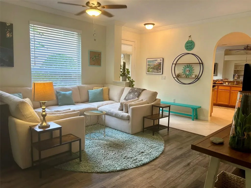 4244 Preserve Place Palm Harbor FL 34685