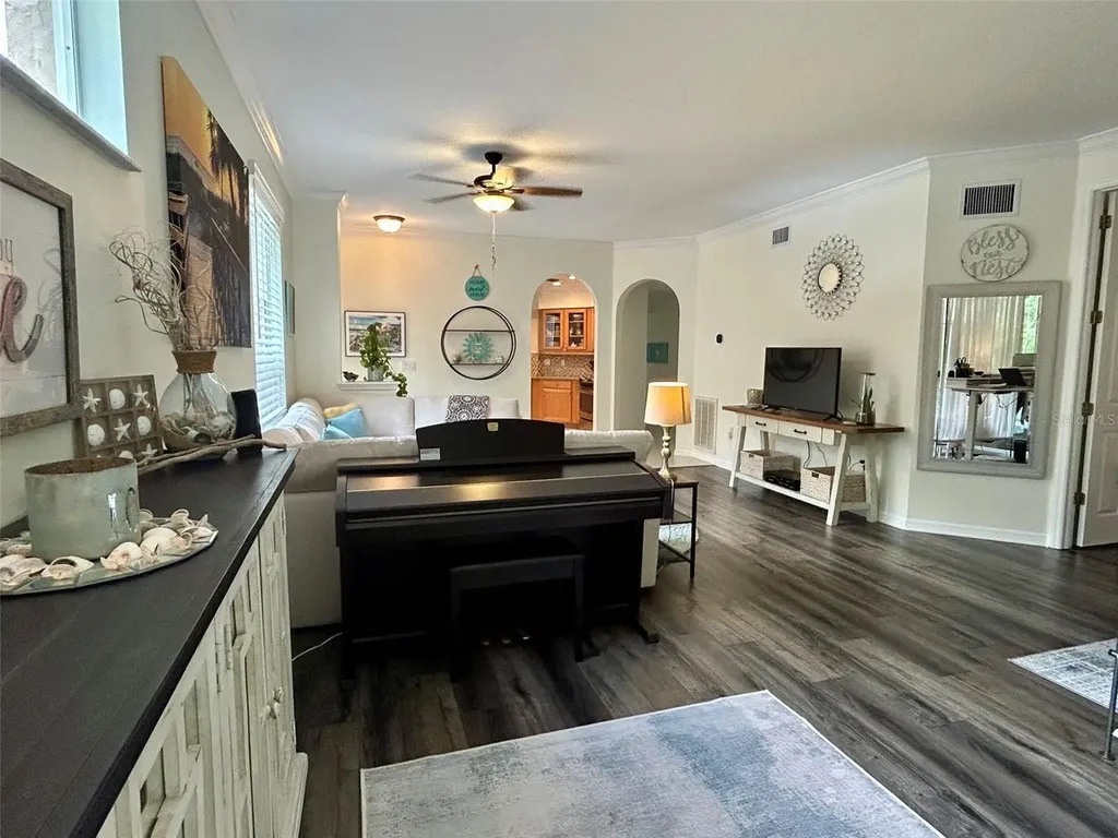 4244 Preserve Place Palm Harbor FL 34685