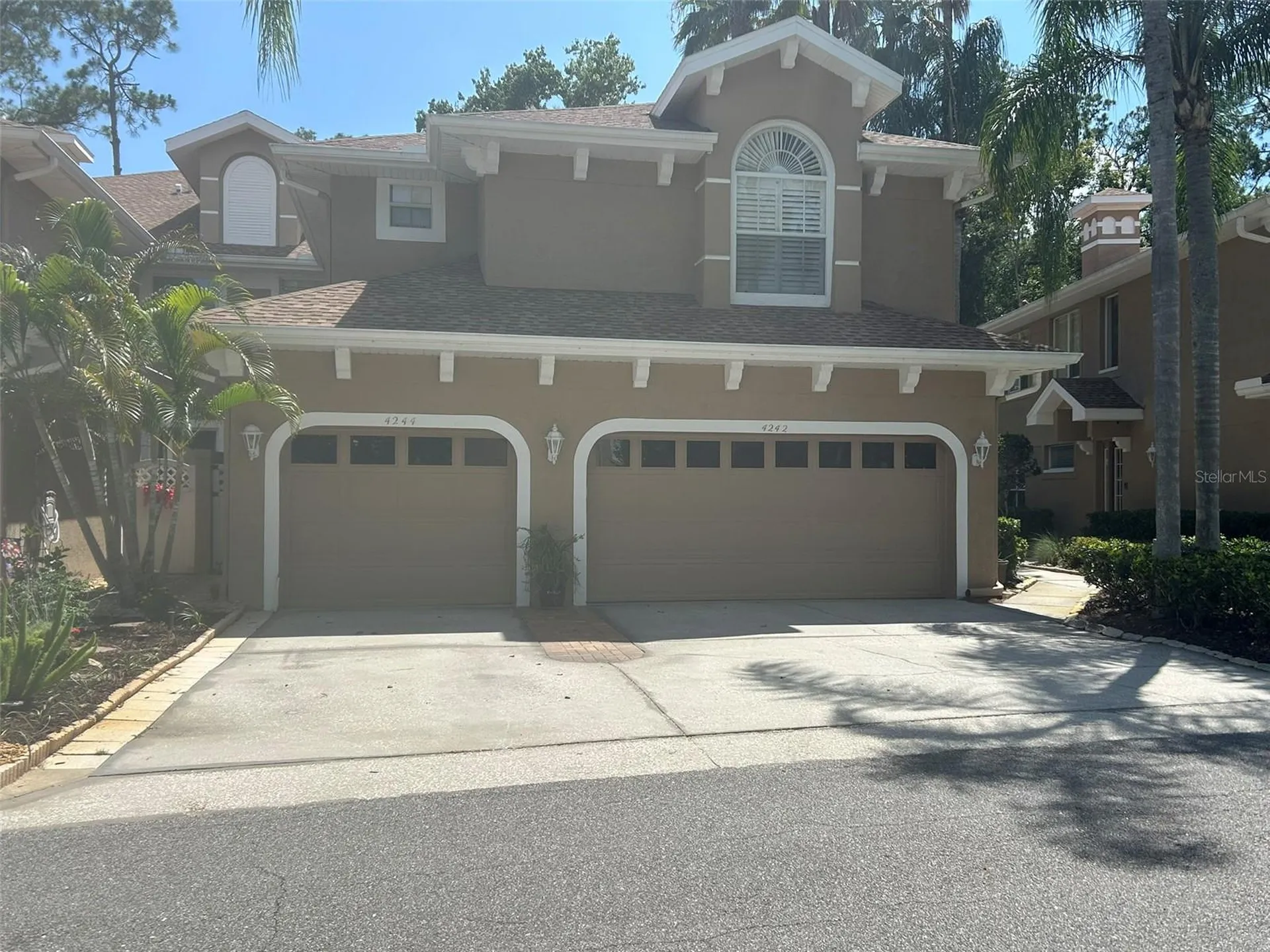 4244 Preserve Place Palm Harbor FL 34685