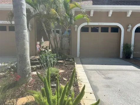 4244 Preserve Place Palm Harbor FL 34685