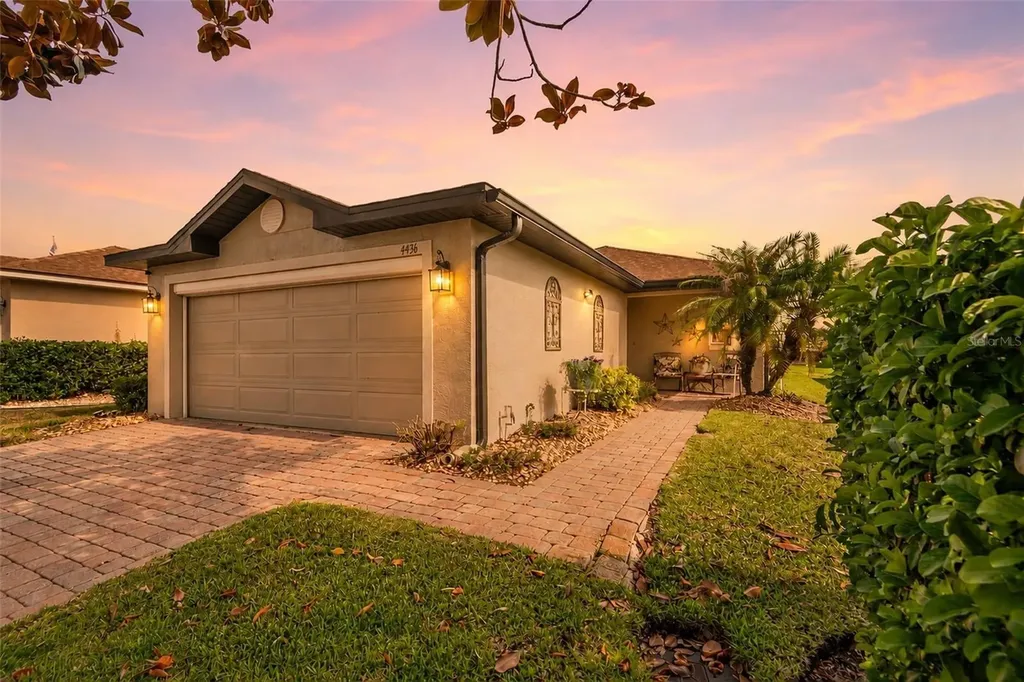 4436 Turnberry Lane Lake Wales FL 33859