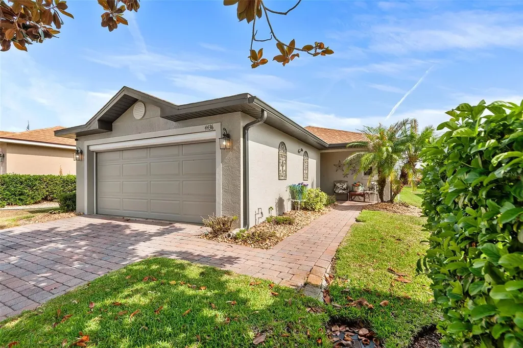 4436 Turnberry Lane Lake Wales FL 33859