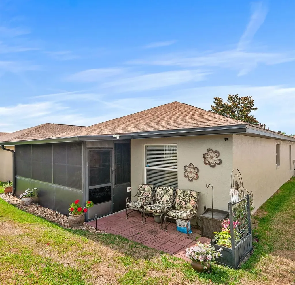 4436 Turnberry Lane Lake Wales FL 33859