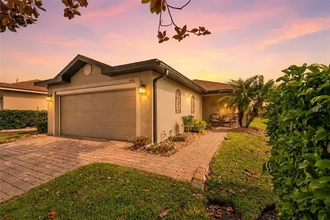 4436 Turnberry Lane Lake Wales FL 33859