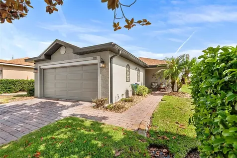 4436 Turnberry Lane Lake Wales FL 33859