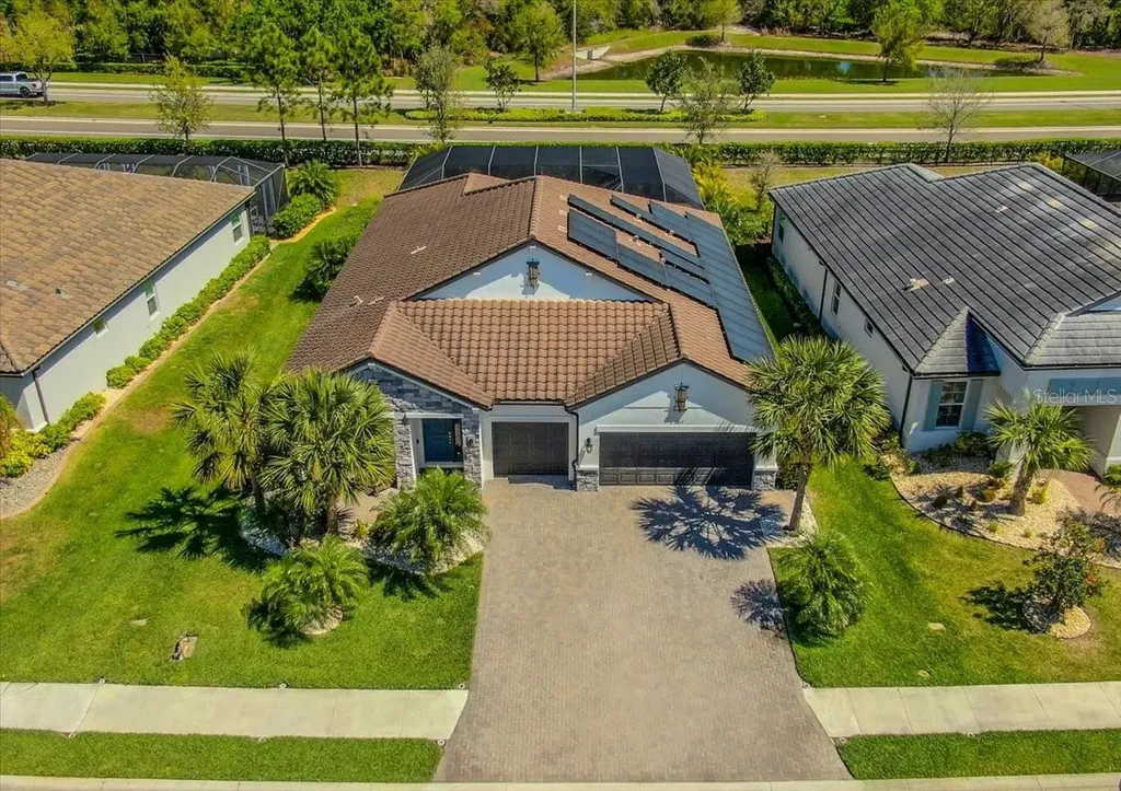 2017 Woodleaf Hammock Court Bradenton FL 34211