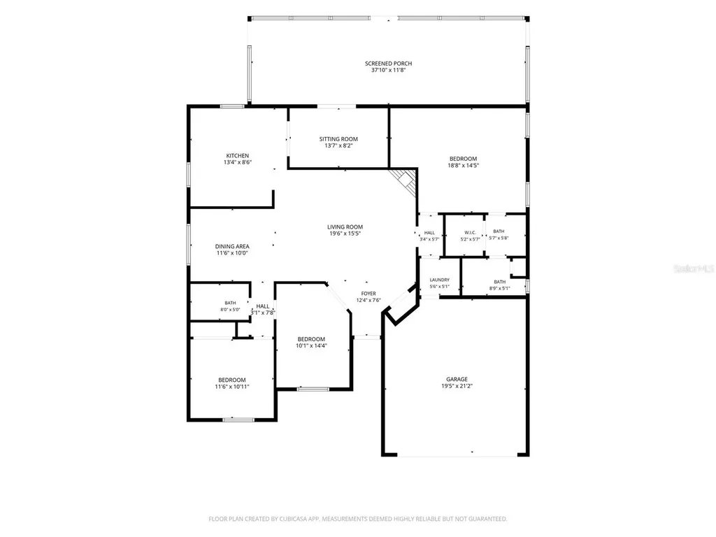 12202 Wildbrook Drive Riverview FL 33569
