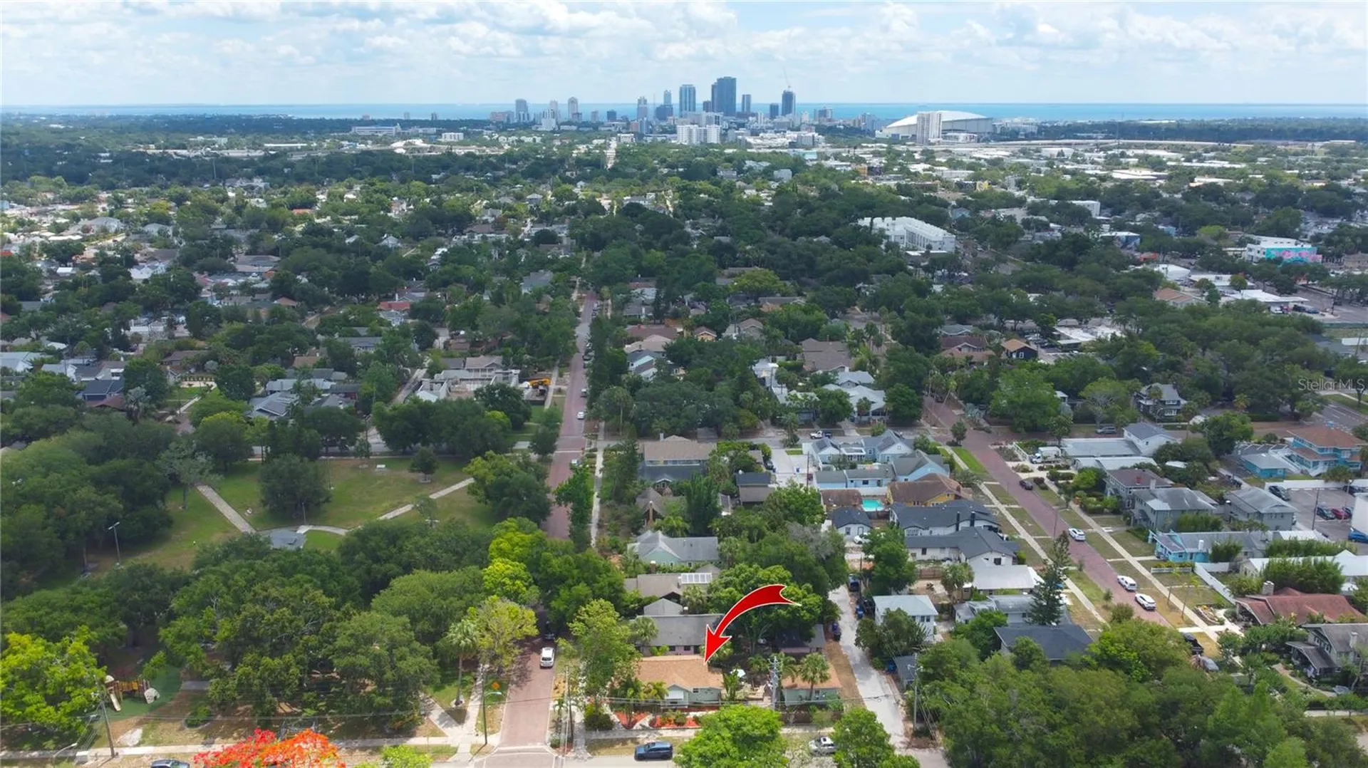 2962 Burlington Avenue N St Petersburg FL 33713