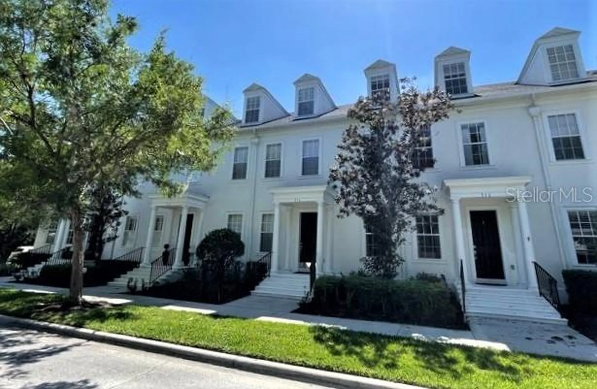930 Greenlawn Street Celebration FL 34747