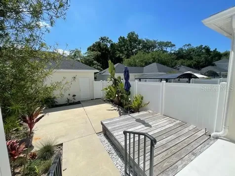 930 Greenlawn Street Celebration FL 34747