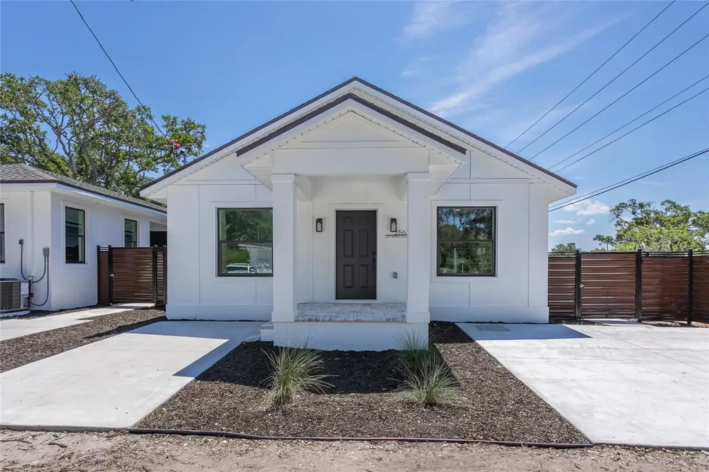 2561/2563 21st Street S St Petersburg FL 33712
