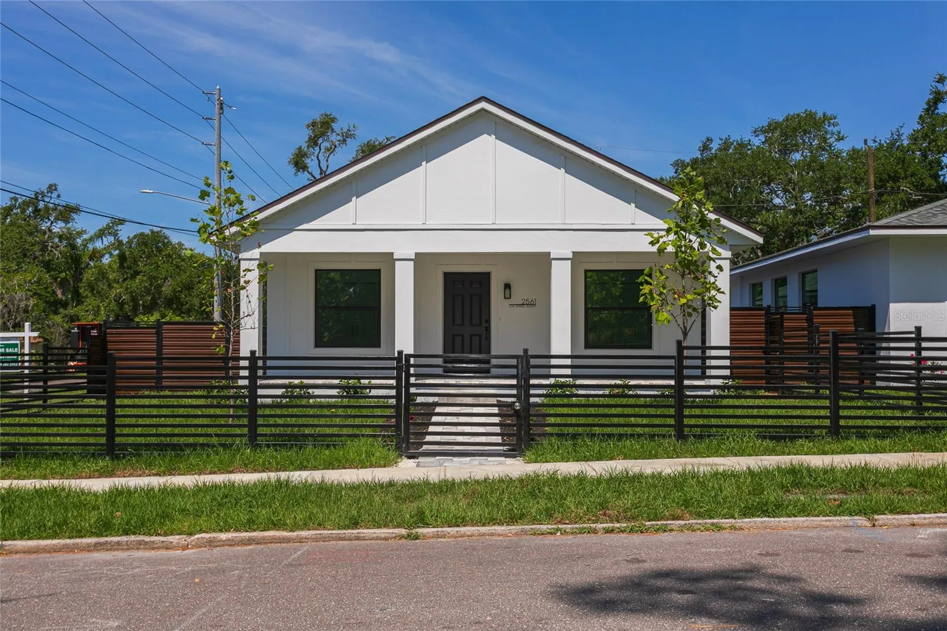 2561/2563 21st Street S St Petersburg FL 33712