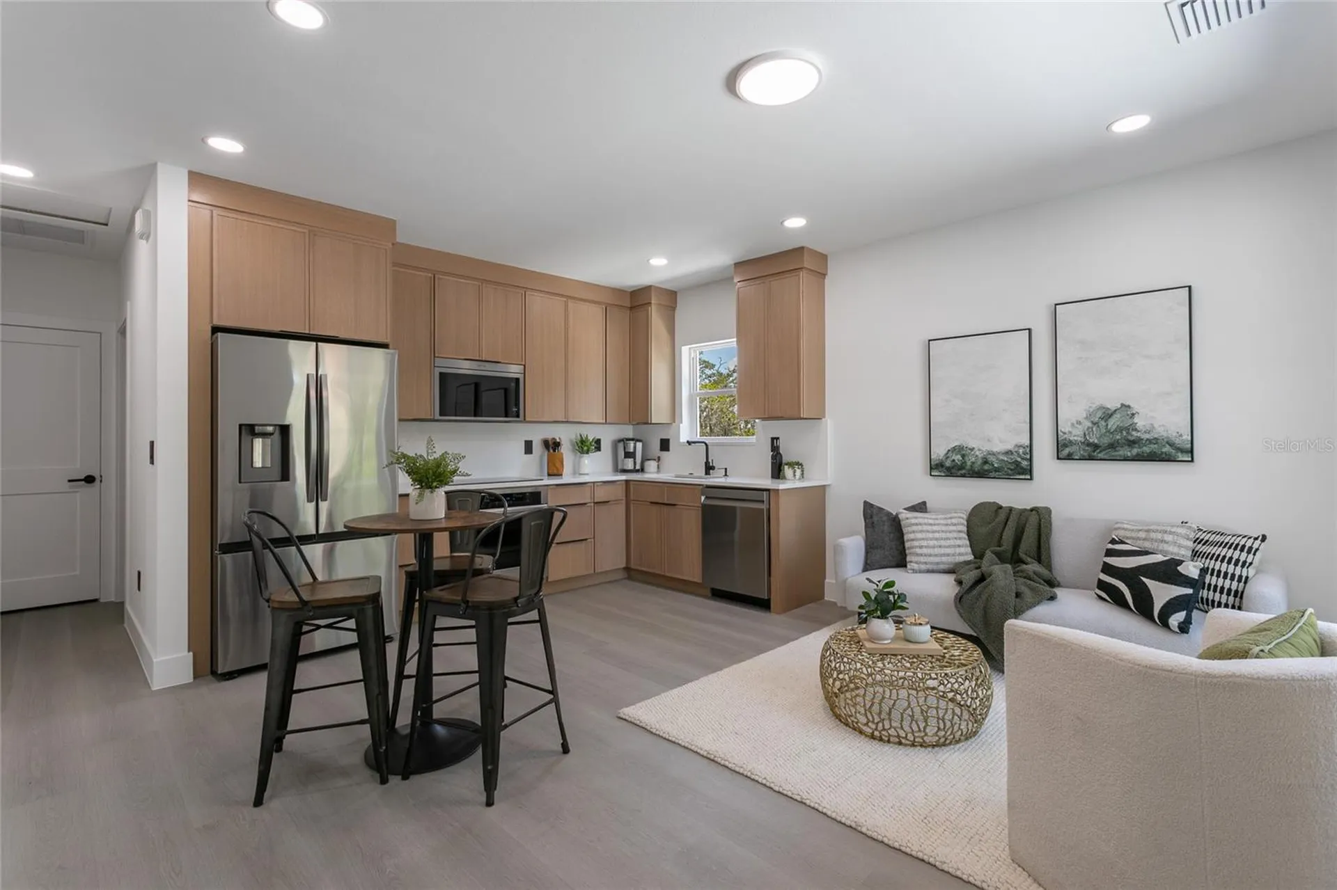 2561/2563 21st Street S St Petersburg FL 33712