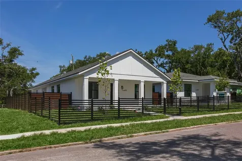 2561/2563 21ST Street S St Petersburg FL 33712