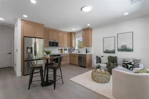 2561/2563 21st Street S St Petersburg FL 33712