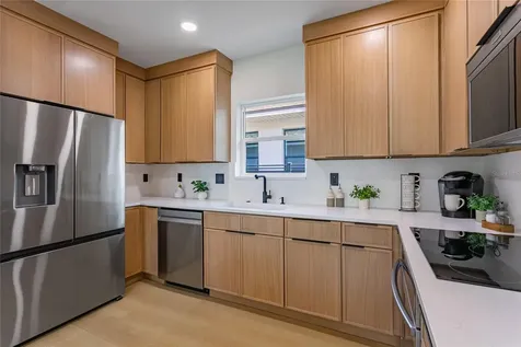 2561/2563 21st Street S St Petersburg FL 33712