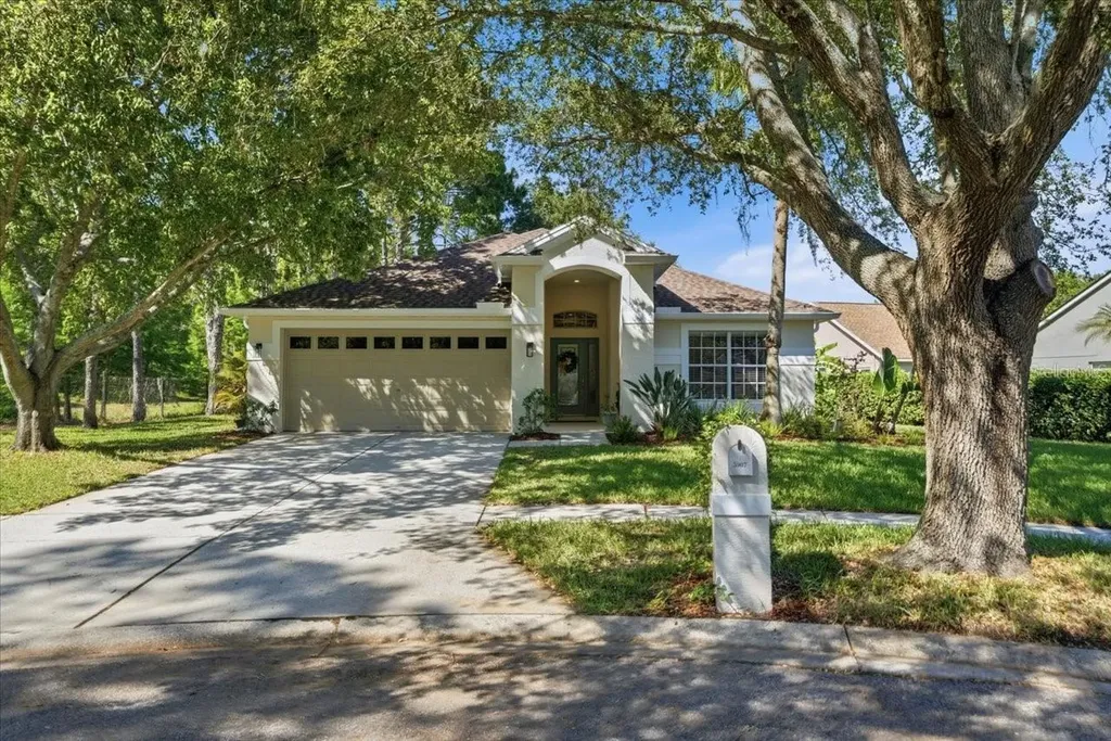 5907 Lourdes Way Lutz FL 33558