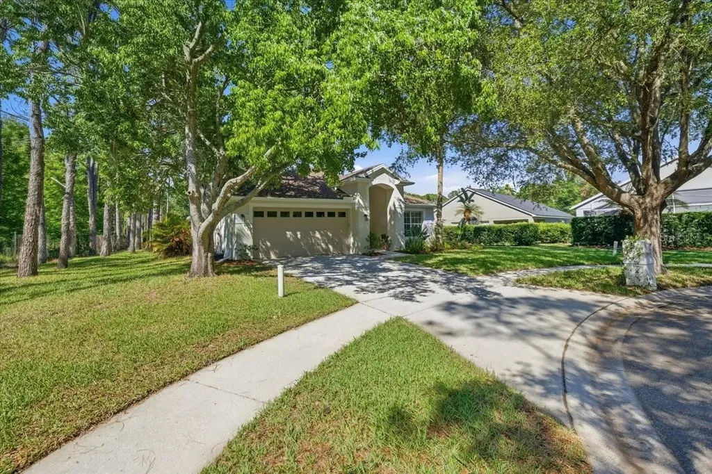 5907 Lourdes Way Lutz FL 33558