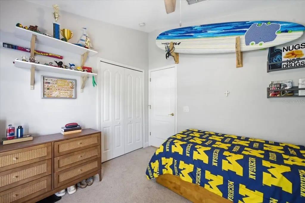 5907 Lourdes Way Lutz FL 33558