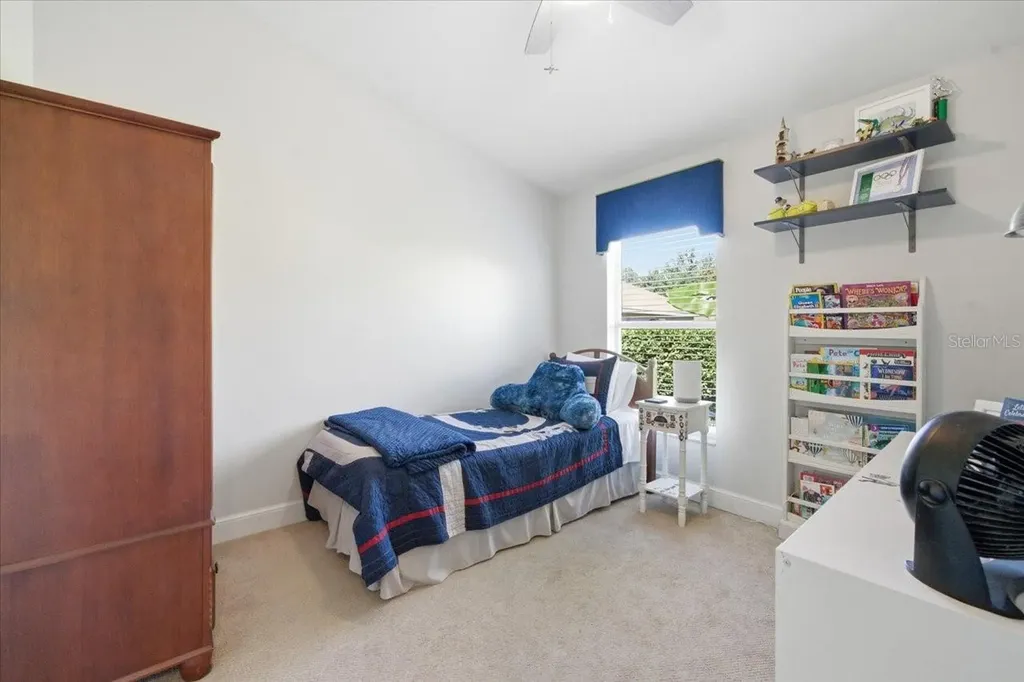 5907 Lourdes Way Lutz FL 33558