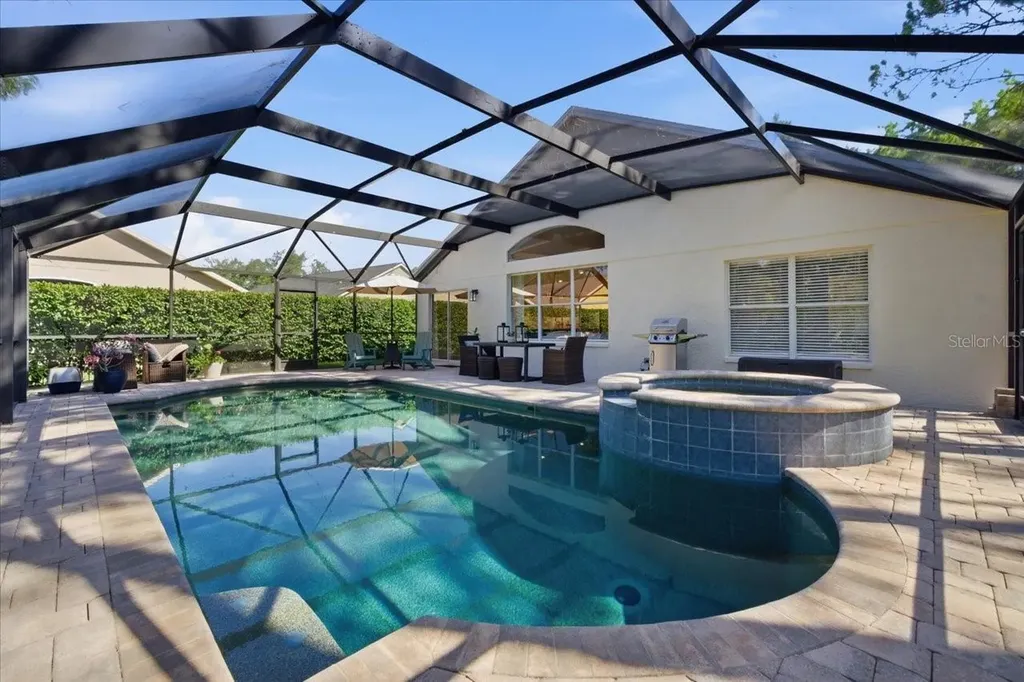 5907 Lourdes Way Lutz FL 33558