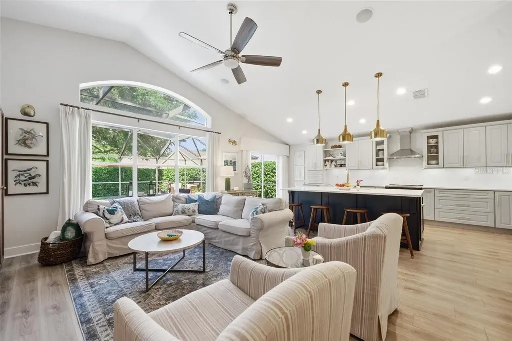 5907 Lourdes Way Lutz FL 33558