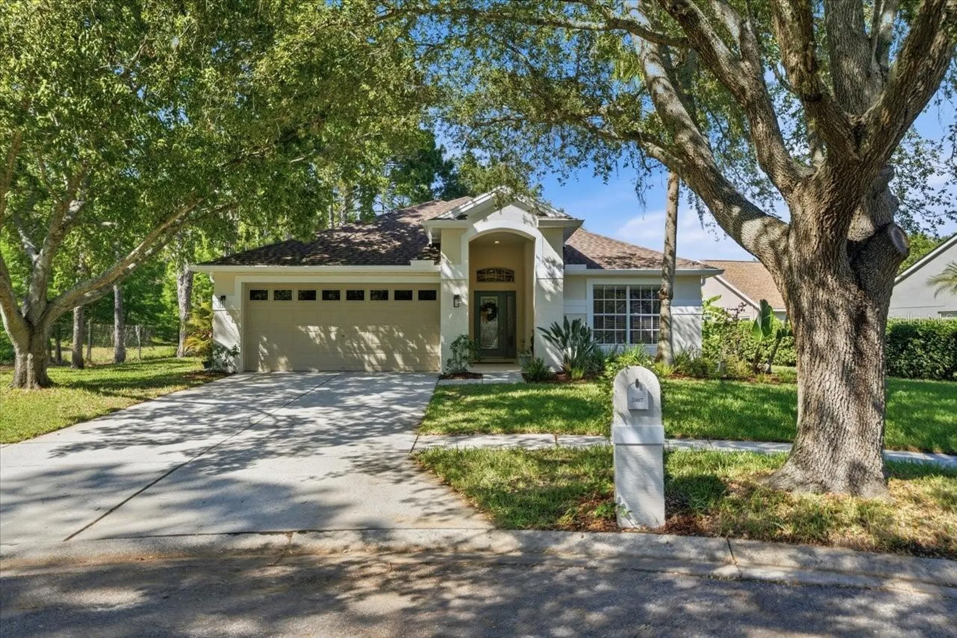 5907 Lourdes Way Lutz FL 33558